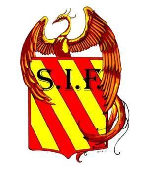 Logo SIF