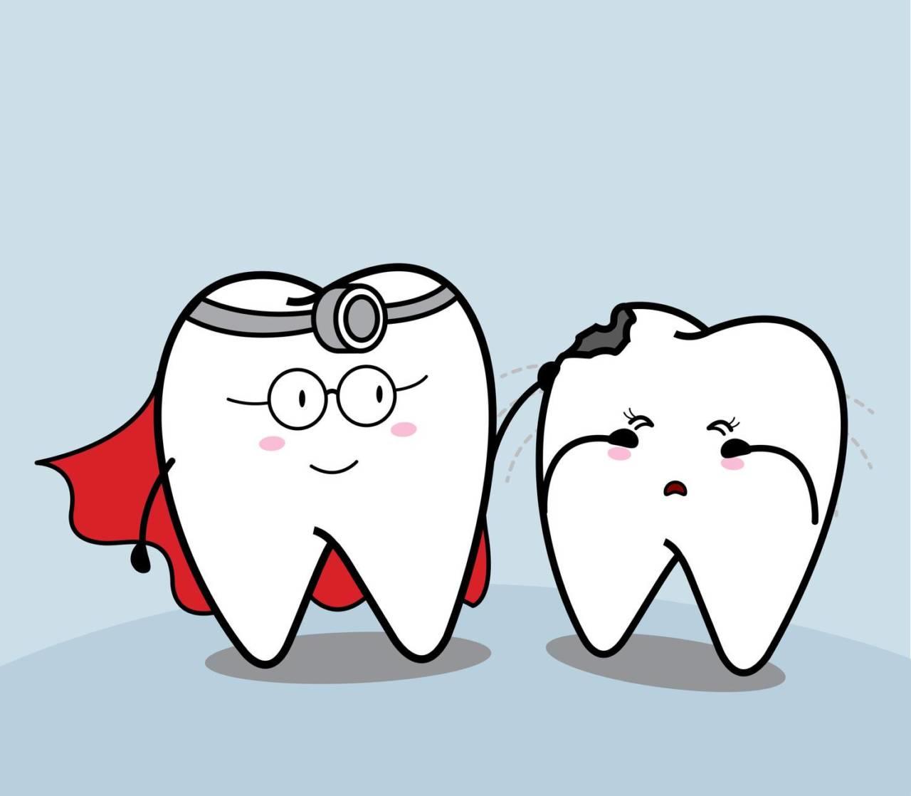 Odontoiatria Pediatrica