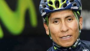 Nairo Quintana