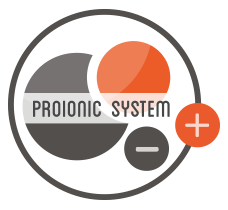 PROIONIC SYSTEM