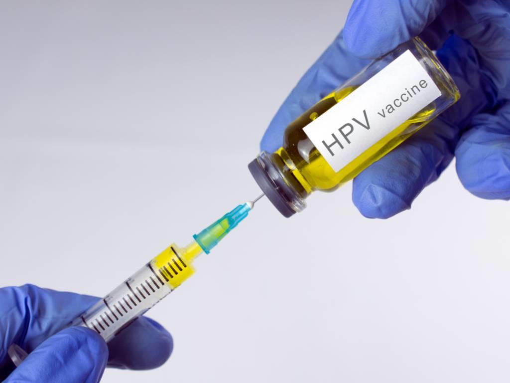 DOPO LA VACCINAZIONE ANTI HPV