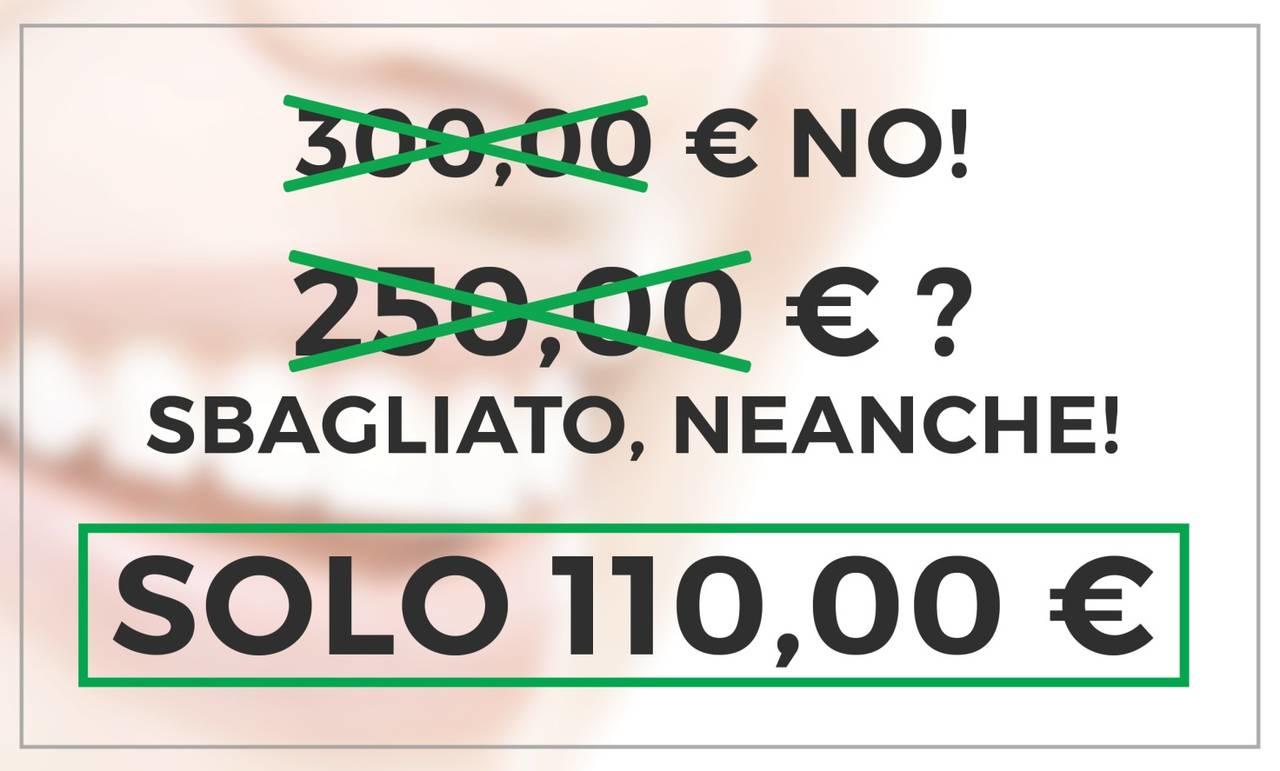 110 € 110 €