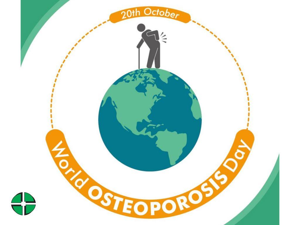 World Osteoporosi Day World Osteoporosi Day